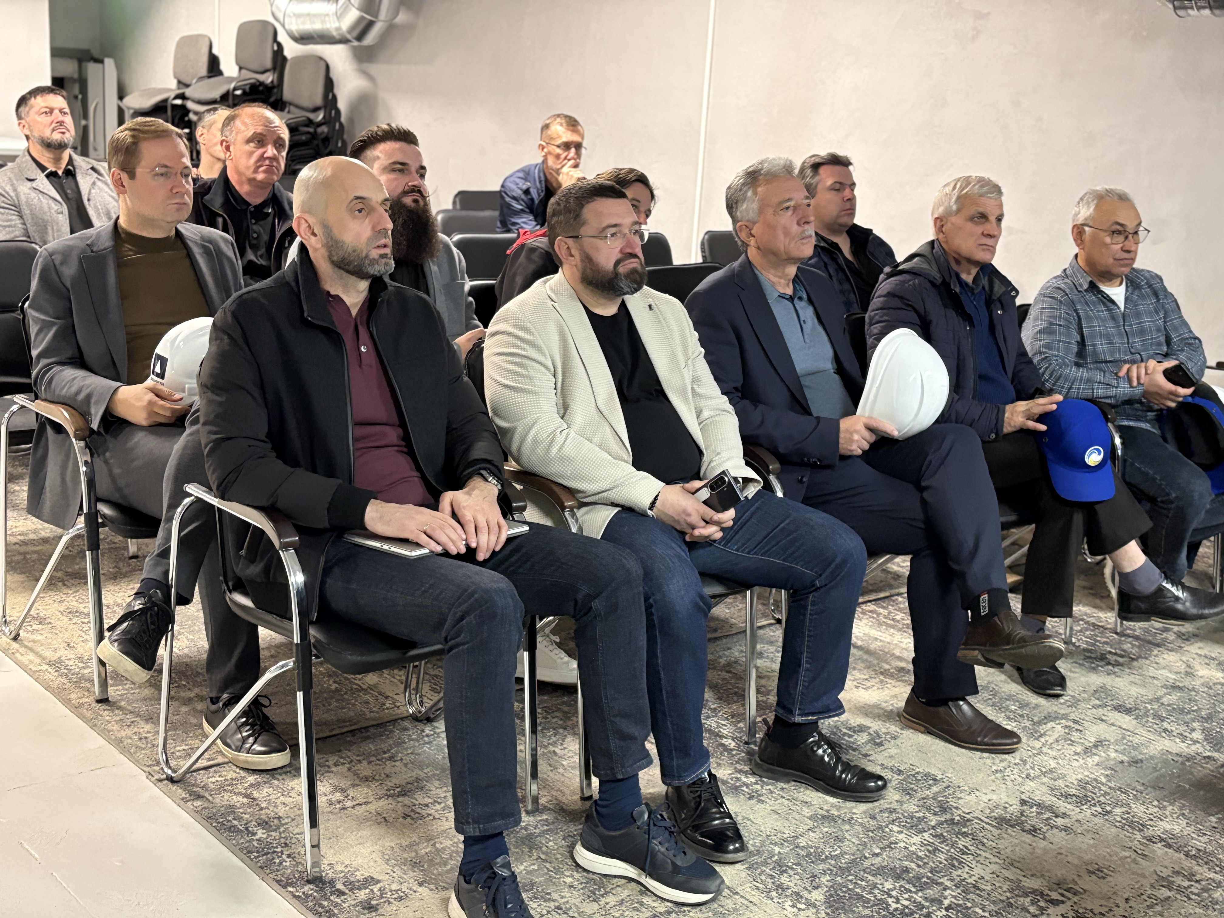 Укргідроенерго Укргідроенерго