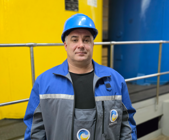 Олександр Коптілий