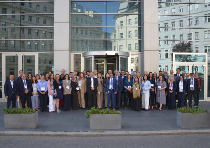 Укргідроенерго вивчає міжнародні практики ESG та фінансування сталого розвитку