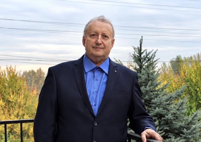 Віктор Кучер Віктор Кучер