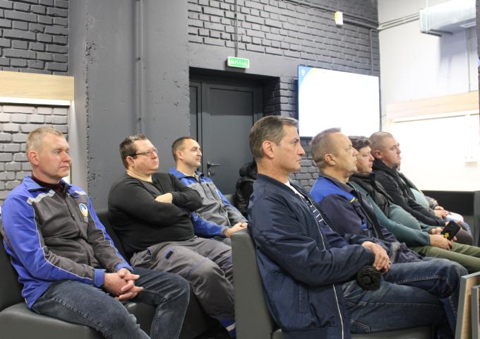 Укргідроенерго посилює стандарти доброчесності та соціального захисту співробітників